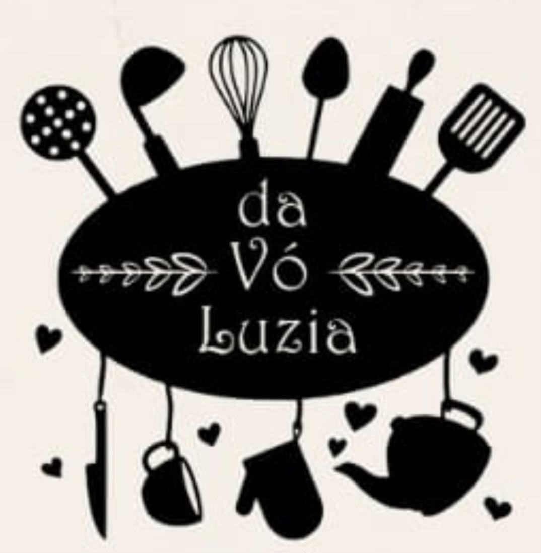 Logotipo DaVóLuzia
